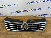 Решетка решетка volkswagen passat cc рестайлинг new