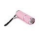 LED Лампа-ліхтарик для сушіння гель-лаку (міні лампа для нігтів) DE - фото 2 - id-p2214500982
