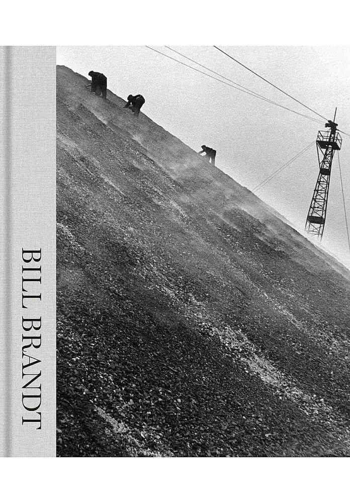 Bill Brandt. Maude de la Forterie, Bill Brandt, Nigel Warburton, фото 1