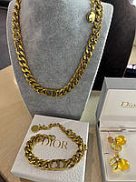 Диор браслет / Dior