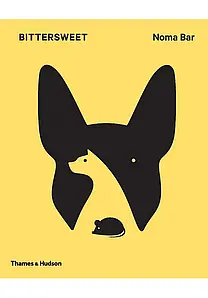Noma Bar. Graphic Story Telling