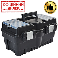 Ящик для инструментов Vitals Master TBM-462 с металлическими замками 18" YLP