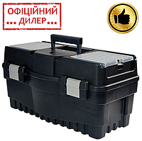 Ящик для инструментов Vitals Master TBM-547 с металлическими замками 22" YLP