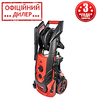 Мойка высокого давления Vitals Master Am 7.8-195alu premium (2.5 кВт, 468 л/час) Минимойка YLP