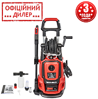 Мойка высокого давления Vitals Master Am 7.5-195w digital premium (2.4 кВт, 450 л/ч) Минимойка YLP