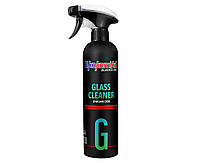 Ekokemika Black Line Glass Cleaner 500 мл Очиститель стекла с распылителем