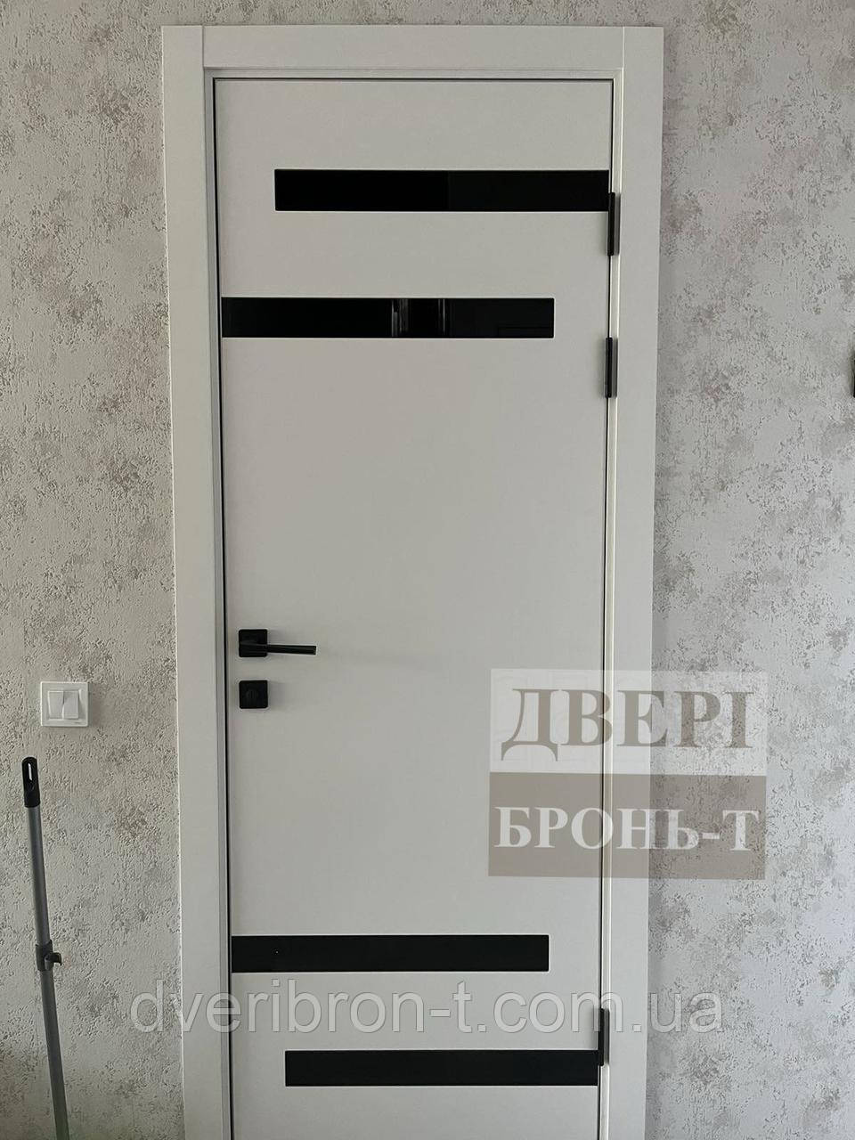 Двері BTDOORS Щитові 41