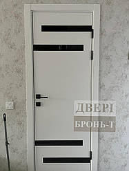 Двері BTDOORS Щитові 41