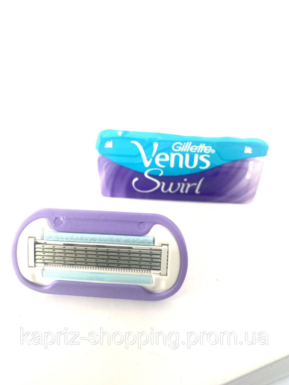 ОТПРАВИМ ДАЖЕ 1шт.  Cillette Venus Embrace 5 лез картридж для гоління 4 шт в упаковці
