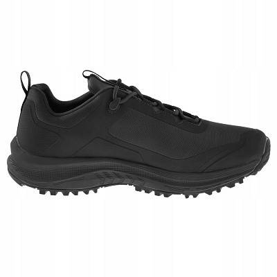 Черевики кросівки чоловічі тактичні чорні Mil-Tec Tactical Sneaker 12889002, фото 1