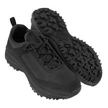 Черевики кросівки чоловічі тактичні чорні Mil-Tec Tactical Sneaker 12889002, фото 3