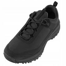 Черевики кросівки чоловічі тактичні чорні Mil-Tec Tactical Sneaker 12889002, фото 5