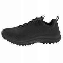 Черевики кросівки чоловічі тактичні чорні Mil-Tec Tactical Sneaker 12889002, фото 4