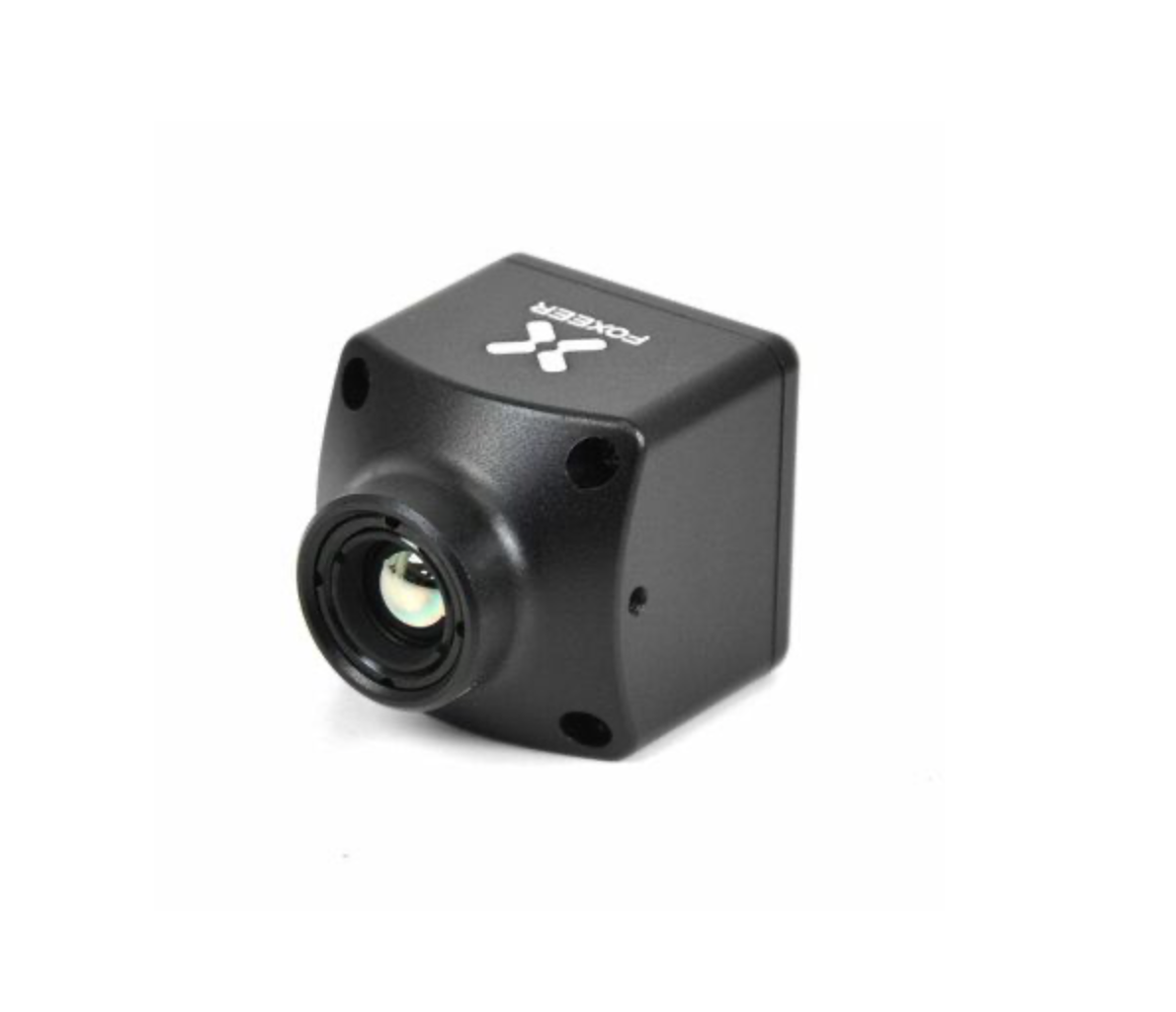 Тепловізійна камера Foxeer FT256 Analog Thermal Camera