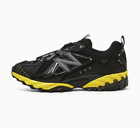 Мужские кроссовки New Balance 610 V1 GTX Black Honeycomb