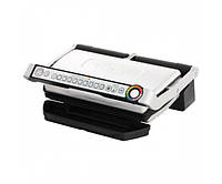 Электрогриль прижимной Tefal OptiGrill+ XL GC724D12 SC, код: 8303815