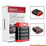 Автосканер Launch x431 THINKCAR THINKSAFE OBD2 BLUETOOTH VCI діагностичний сканер адаптер для авто лаунч х431, фото 3