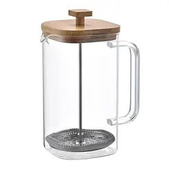 Френч-прес 1 л Be energy Ringel IQ-7301-1000