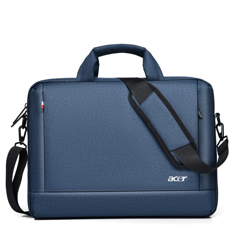 Сумка для ноутбука протиударна 15,6"-17" Acer Синя (код: IBN017Z5 )
