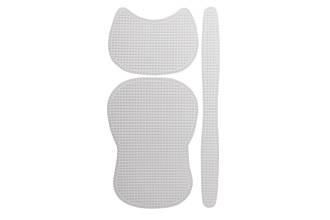 Пластикова канва для сумки "Підкова", 19*14 см