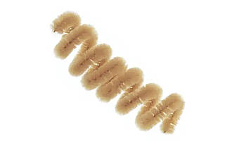 Синельний дріт, 30 см, бежевий