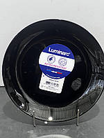 Тарелка десертная Luminarc Diwali Black P0789 19см