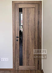 Двері BTDOORS Статус 1