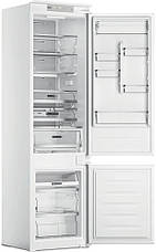 Холодильник з морозильною камерою Whirlpool WHC20 T573 P, фото 3