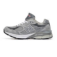 New Balance | 990 New Balance 990v3 'Grey' 40 w