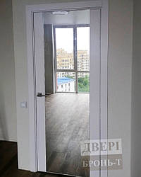 Двері BTDOORS Щитові 19