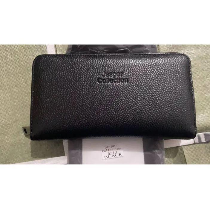 Сумка на руку з еко-шкіри для чоловіків Сумка-гаманець Backpack for men AND JASPER 5513 Барсетка чоловіча