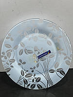 Тарелка обеденная круглая Luminarc Colorine Blue 24,5 см