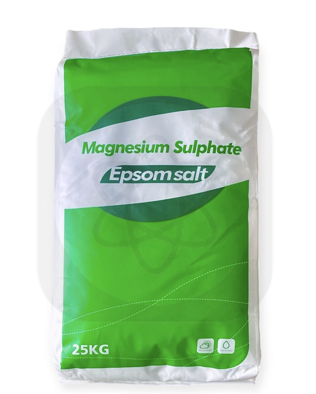 Сульфат магния фарм 7-ми водный (Соль Эпсома) 25 кг купити в Києві та ...