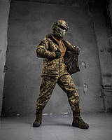 Зимовий тактичний костюм OMNI-HEAT flamethrower ВТ6832