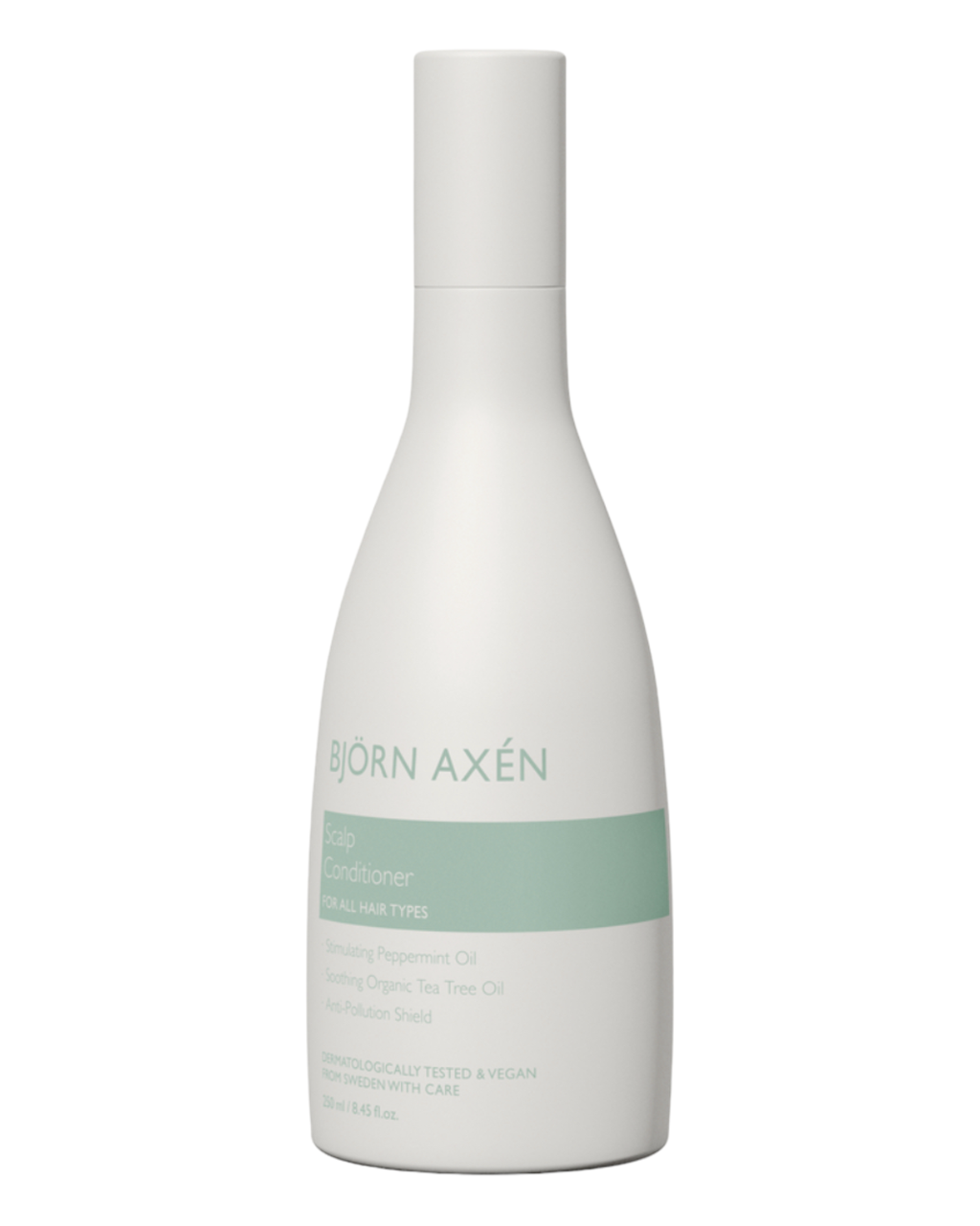 Освіжаючий кондиціонер Bjorn Axen Scalp Conditioner 250 мл для шкіри голови, фото 1