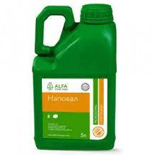 Інсектицид Наповал 5 л, фото 1