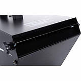 Потужна машина для диму (хейзер) Stairville AFH-600 DMX Hazer, фото 7