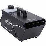 Потужна машина для диму (хейзер) Stairville AFH-600 DMX Hazer, фото 2