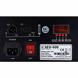 Потужна машина для диму (хейзер) Stairville AFH-600 DMX Hazer, фото 3