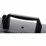 Потужна машина для диму (хейзер) Stairville AFH-600 DMX Hazer, фото 6