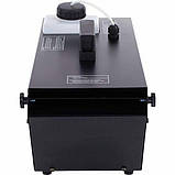 Потужна машина для диму (хейзер) Stairville AFH-600 DMX Hazer, фото 5