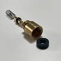 Комплект заправочного клапана для зажигалок S.T.Dupont Line 2 /Gatsby