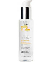 Сыворотка для увлажнения волос с антифриз эффектом Milk Shake No Frizz Glistening Serum, 100 мл