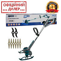 Акумуляторний тример Профі-тек INT PGT1520BL POWERLine (без АКБ і ЗП, 20 В, 150 мм)