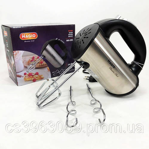 Ручной миксер для кухни MAGIO MG-235, Бытовые миксеры, Хороший миксер ...