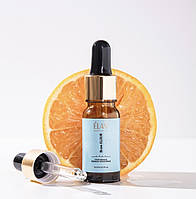 Сироватка для зміцнення та догляду за бровами «ELAN Brow ELIXIR», 10 мл