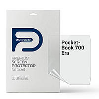 Гідрогелева плівка на електронну книгу ArmorStandart PocketBook 700 Era прозора (ARM70003)