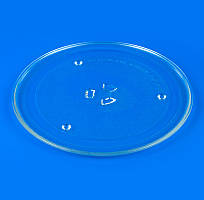 Тарілка під куплер Samsung 255 мм