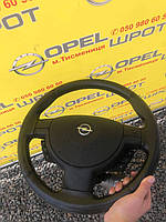Руль з подушкою безпеки Опель Корса Ц Opel Corsa C штурвал