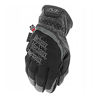 LI Mechanix рукавички ColdWork FastfFit, черный
